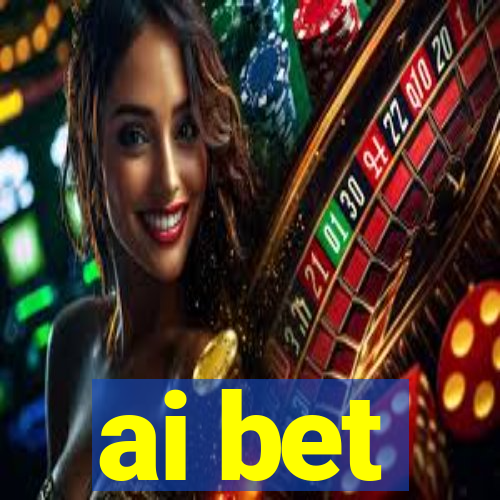 ai bet